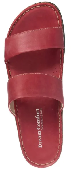 Dream Comfort Sandaalit*sandaalit Emmely Red 0047 Red