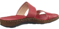 Dream Comfort Sandaalit*sandaalit Emmely Red 0047 Red