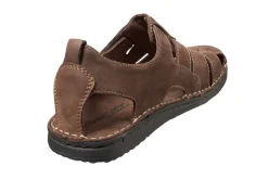 Dream Comfort Sandaalit*sandaalit Houston 0012 Brown