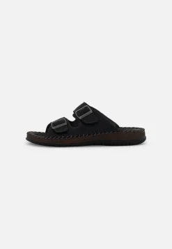 Dream Comfort Sandaalit*sandaalit Kentucky 23 001 black