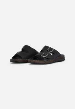 Dream Comfort Sandaalit*sandaalit Kentucky 23 001 black