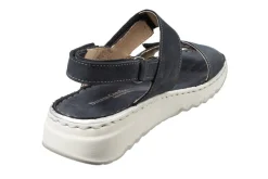 Dream Comfort Sandaalit*sandaalit Sally 23 Nubuck 0040 Navy