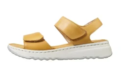 Dream Comfort Sandaalit*sandaalit Vega 23 191 Yellow