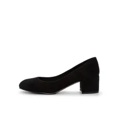 Duffy Avokkaat Ja Juhlakengät*avokkaat 9721293 Black 01 Black