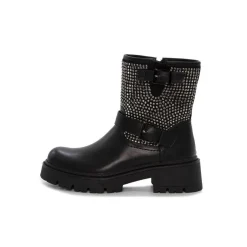 Duffy Nilkkurit*nilkkurit 9497310 Black 01 Black