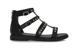 Duffy Sandaalit*sandaalit 01 01 Black
