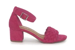 Duffy Avokkaat Ja Juhlakengät*sandaletit 32 32 Fuchsia