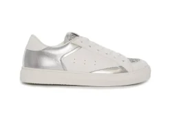 Duffy Tennarit Ja Sneakerit|Kävelykengät*tennarit 95 95 White silver