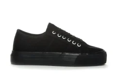 Duffy Tennarit Ja Sneakerit|Kävelykengät*tennarit 01 01 Black