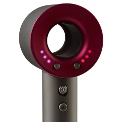 Dyson Nuket Ja Kotileikki*hiusmuotoiluleikkisetti Casdon 5 osaa