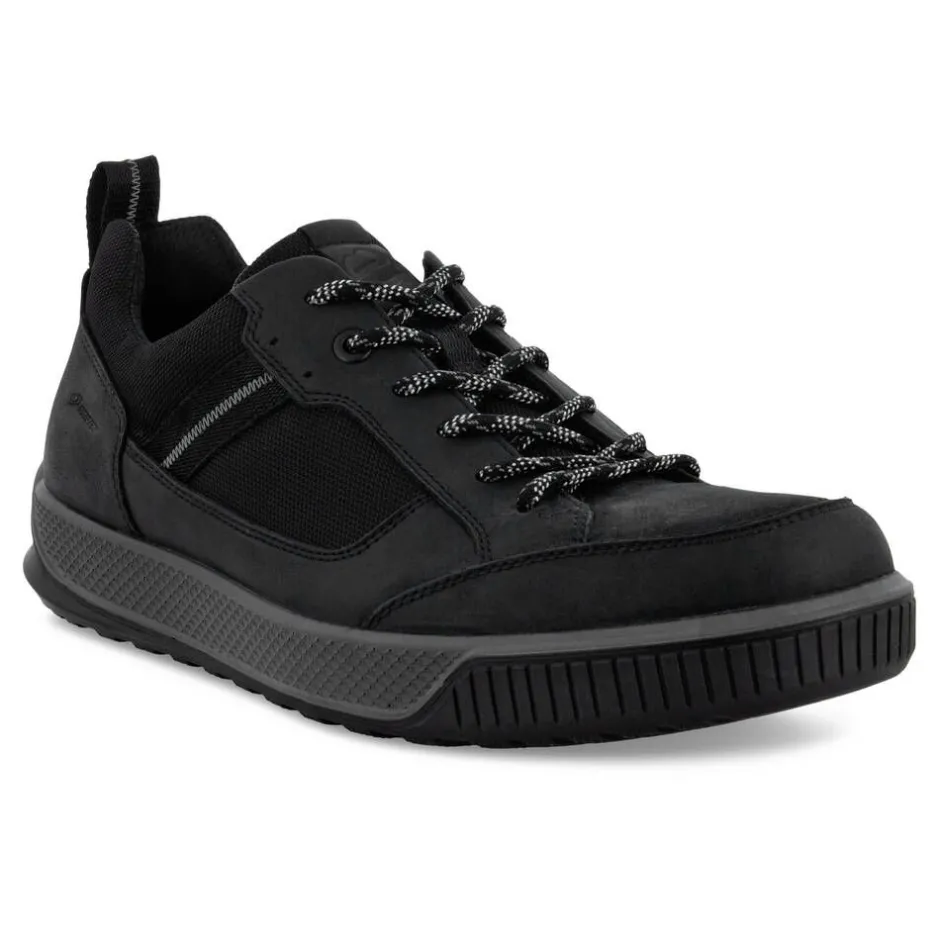 Ecco Kävelykengät*kävelykengät Byway Tred 51052 Black