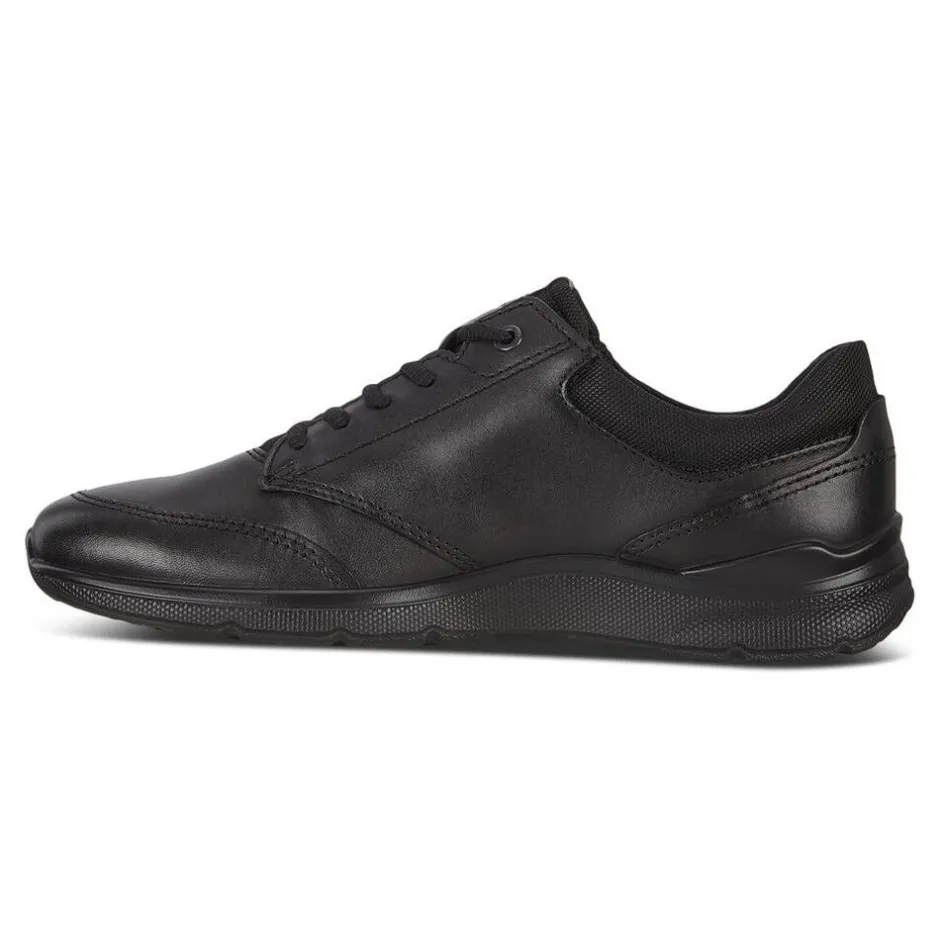 Ecco Kävelykengät*kävelykengät Irving 51052 Black / Black
