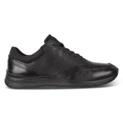 Ecco Kävelykengät*kävelykengät Irving 51052 Black / Black