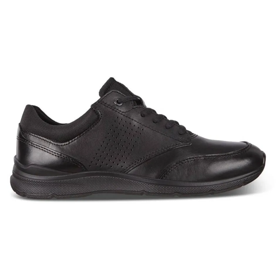 Ecco Kävelykengät*kävelykengät Irving 51052 Black / Black