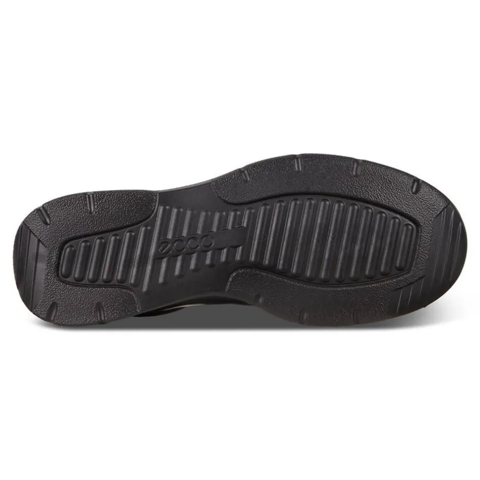 Ecco Kävelykengät*kävelykengät Irving 51052 Black / Black
