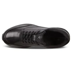 Ecco Kävelykengät*kävelykengät Irving 51052 Black / Black