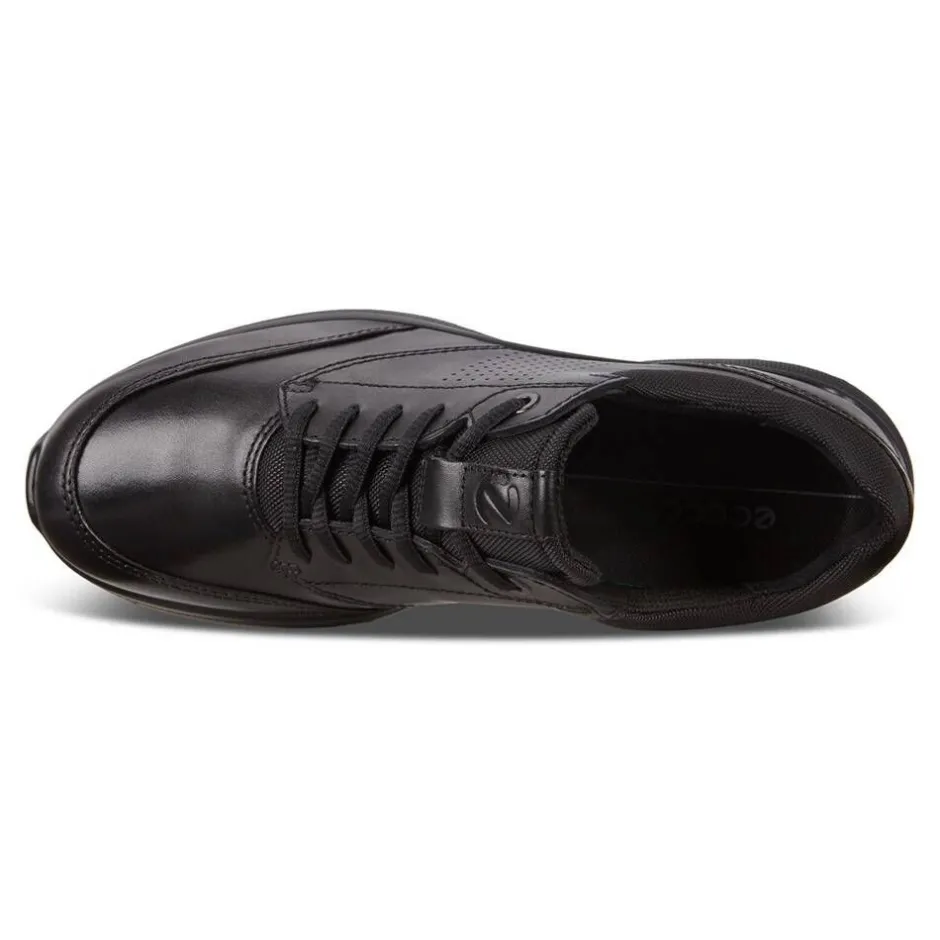 Ecco Kävelykengät*kävelykengät Irving 51052 Black / Black