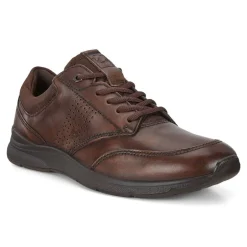 Ecco Kävelykengät*kävelykengät Irving 55738 55738 Brown Coffee