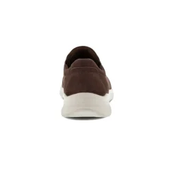 Ecco Kävelykengät*kävelykengät Irving 02178 02178 Moccha