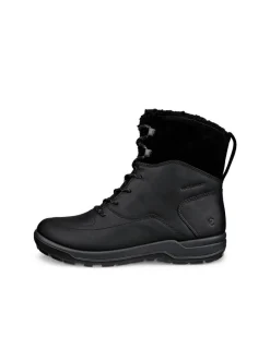 Ecco Nilkkurit*nilkkurit 851052 Trace Lite 51052 Black / Black
