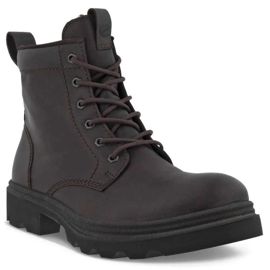 Ecco Nilkkurit*nilkkurit Grainer M 01072 Coffee