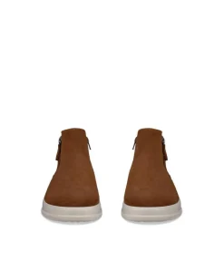Ecco Nilkkurit*nilkkurit Move 05034 Camel