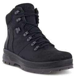 Ecco Nilkkurit*nilkkurit Rugged Track 451094 Black / Black