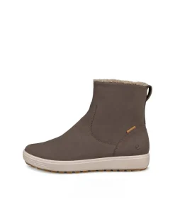 Ecco Nilkkurit*nilkkurit Soft 7 Tred 02559 Dark Clay