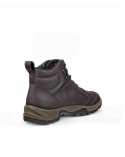Ecco Nilkkurit*nilkkurit Xpedition III M 02072 Coffee