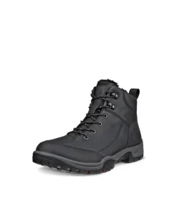 Ecco Nilkkurit*nilkkurit Xpedition III WP Warm Boot 02001 Black