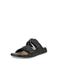 Ecco Sandaalit*sandaalit 02001 Cosmo M 02001 Black
