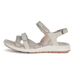 Ecco Sandaalit*sandaalit Cruise II 50862 Gravel / Gravel / Rose Dust