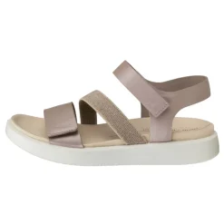 Ecco Sandaalit*sandaalit FlowT W 51487 Grey rose metallic