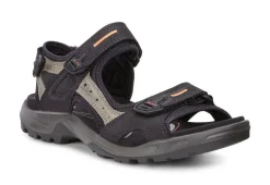 Ecco Sandaalit*sandaalit Offroad 50034 Black / Mole / Black