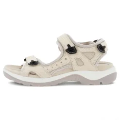 Ecco Sandaalit*sandaalit Offroad Yucatan W 01378 Limestone