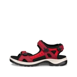 Ecco Sandaalit*sandaalit Offroad Yucatan W 56447 Brick/chili red