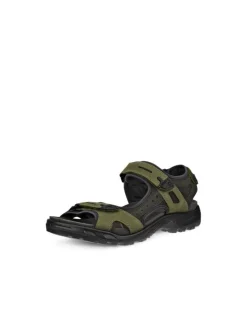 Ecco Sandaalit*sandaalit Offroad Yucatan M 61153 Acorn / peat