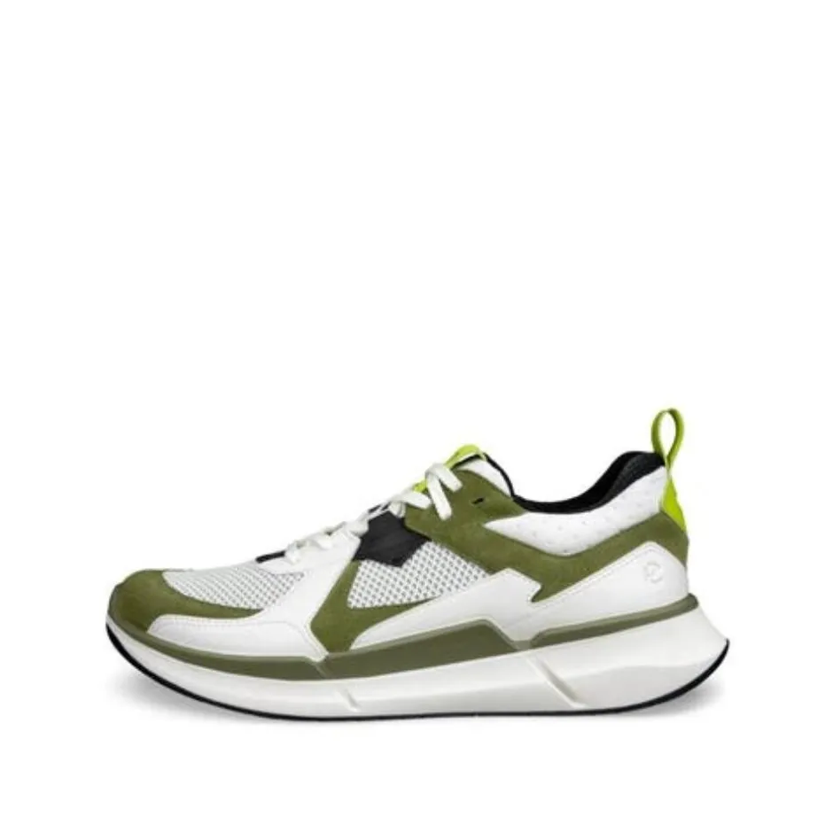 Ecco Tennarit Ja Sneakerit*sneakerit Biom 2.2 M 61134 Acorn / white / shadow white