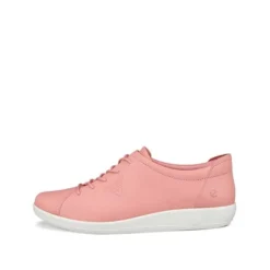 Ecco Kävelykengät*tennarit 01363 Soft 2.0 Aniversary Edit 01363 Old rose