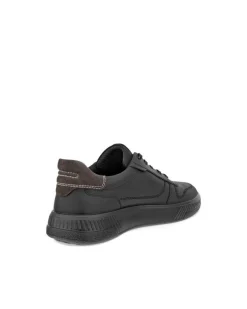 Ecco Tennarit Ja Sneakerit|Kävelykengät*tennarit Move M 52012 Black / Black