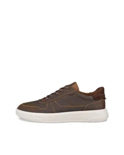 Ecco Tennarit Ja Sneakerit|Kävelykengät*tennarit Move M 51764 Camel / Camel