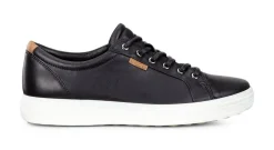 Ecco Tennarit Ja Sneakerit*tennarit Soft 7 Ladies 01001 Black
