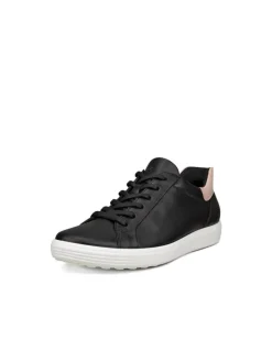 Ecco Tennarit Ja Sneakerit|Kävelykengät*tennarit Soft 7 W 51310 Black