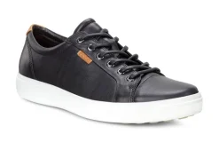 Ecco Tennarit Ja Sneakerit*tennarit Soft 7M 01001 01001 Black