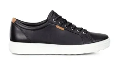 Ecco Tennarit Ja Sneakerit*tennarit Soft 7M 01001 01001 Black