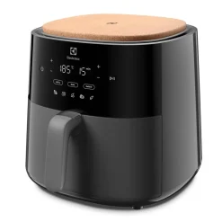 Electrolux Muut Keittiön Pienkoneet*Airfryer EAF5CG 5 l