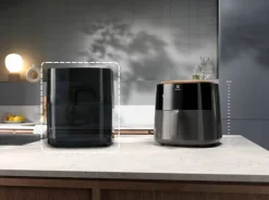 Electrolux Muut Keittiön Pienkoneet*Airfryer EAF5CG 5 l