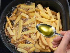 Electrolux Muut Keittiön Pienkoneet*Airfryer EAF5CG 5 l
