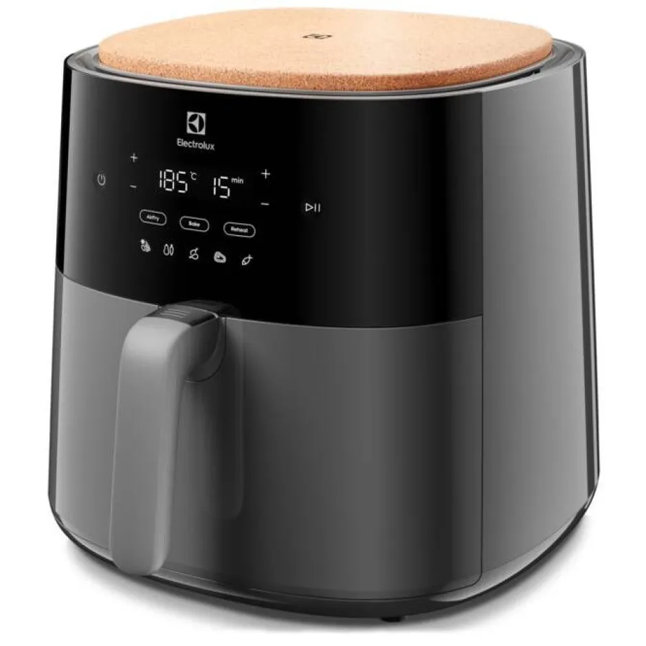 Electrolux Muut Keittiön Pienkoneet*airfryer EAF7CG