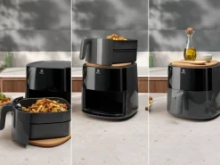Electrolux Muut Keittiön Pienkoneet*airfryer EAF7CG